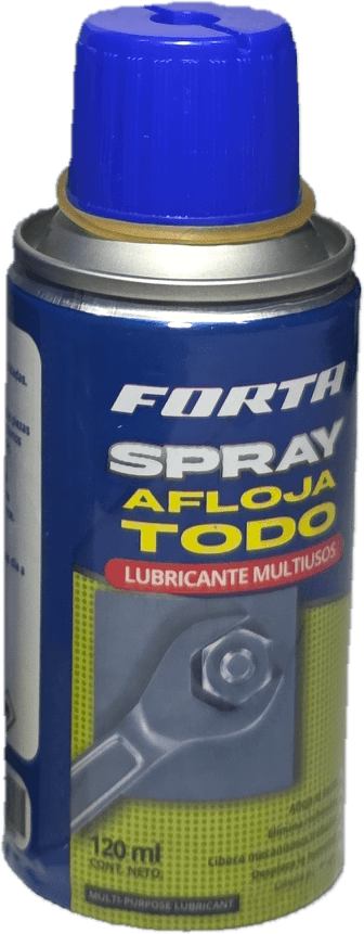 Aflojatodo pequeño