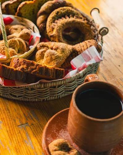 Gastronomía Chiapaneca