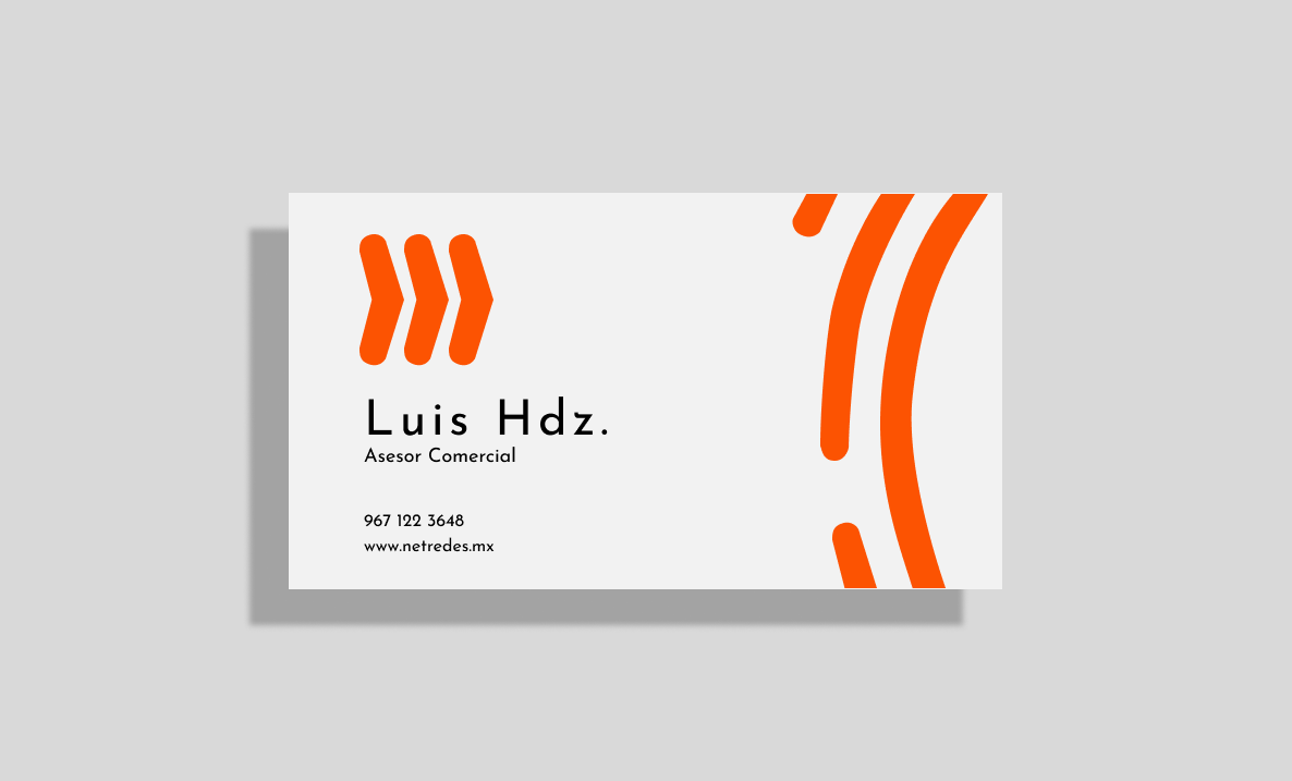 Rediseño de Marca